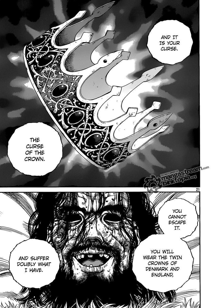 Vinland Saga Chapter 72 21